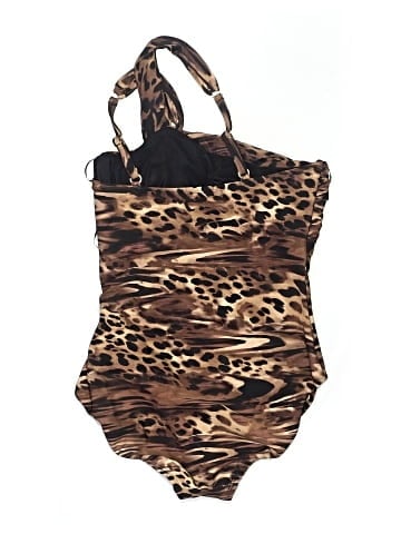 Miraclesuit One Piece Swimsuit (view 2)