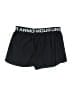 Under Armour 100% Polyester Black Athletic Shorts Size XL (youth) - photo 2