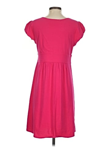 Ann Taylor LOFT Casual Dress (view 2)