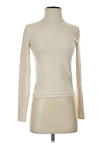 Babaton Long Sleeve Top (view 1)