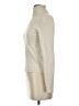 Babaton Ivory Long Sleeve Top Size S - photo 5