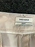 Dockers Solid Tan Khakis Size 16 SHORT - photo 4