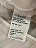 Dockers Solid Tan Khakis Size 16 SHORT - photo 5