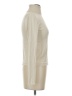 Babaton Ivory Long Sleeve Top Size S - photo 4