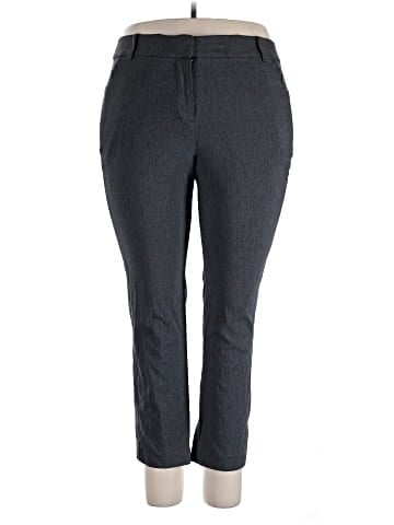 Lane Bryant Casual Pants (view 1)