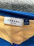 Cabana Life Stripes Blue Rash Guard Size XL - photo 3