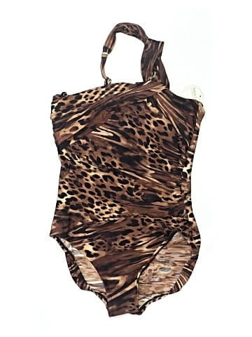 Miraclesuit One Piece Swimsuit (view 1)