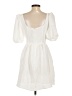 Lulus White Casual Dress Size S - photo 2