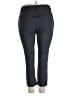 Lane Bryant Gray Casual Pants Size 18 - photo 2