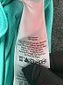 Eddie Bauer Color Block Teal Active Pants Size S - photo 8