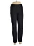 Victoria's Secret Solid Black Active Pants Size 10 - photo 1