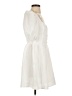 Lulus White Casual Dress Size S - photo 4