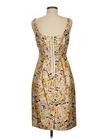 Leifsdottir Cocktail Dress (view 2)