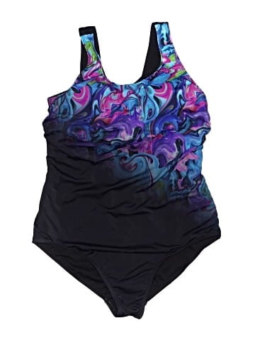 Swimsuits for all One Piece Swimsuit (view 1)