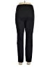 Victoria's Secret Solid Black Active Pants Size 10 - photo 2