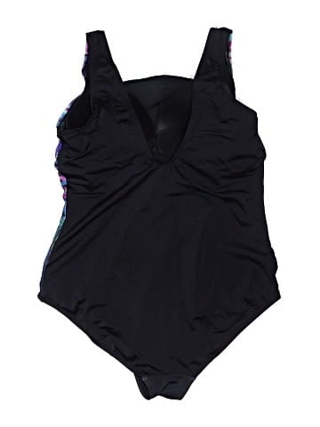Swimsuits for all One Piece Swimsuit (view 2)