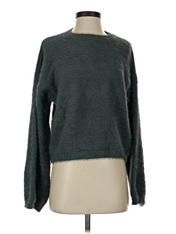FRNCH Long Sleeve Top (view 1)