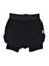 New Balance 100% Polyester Black Athletic Shorts Size M - photo 2