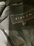 Giacca Black Coat Size L - photo 6