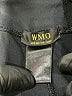 Wear Me Out Solid Black Active Pants Size S - photo 7