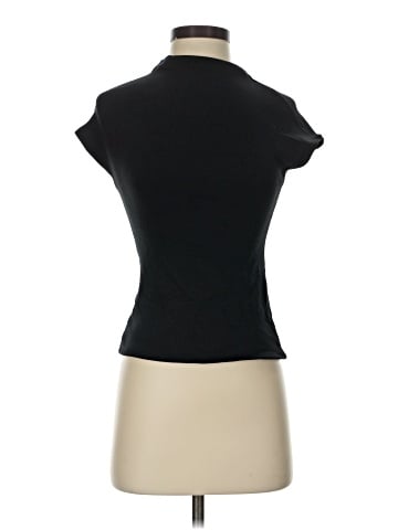 Zara Short Sleeve Turtleneck (view 1)