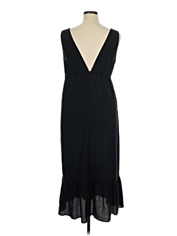 J.Crew Factory Store Casual Dress (view 2)