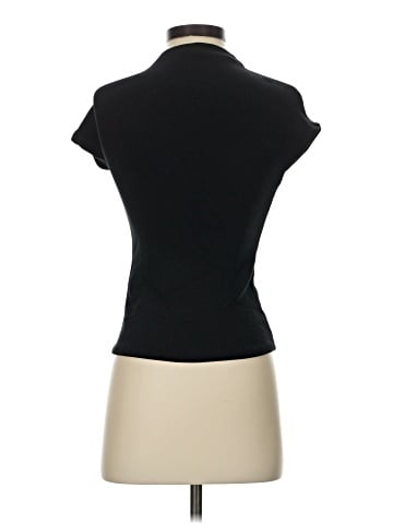 Zara Short Sleeve Turtleneck (view 2)
