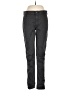 Lucky Brand Chevron-herringbone Gray Jeans Size 27 waist - photo 1