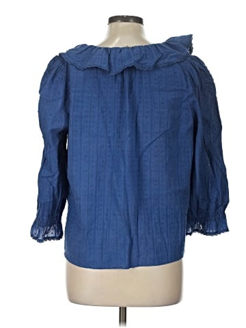 Boden 3/4 Sleeve Blouse (view 2)