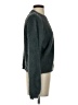 FRNCH Gray Long Sleeve Top Size S - photo 4