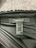 Forever 21 100% Polyester Stars Black Casual Pants Size M - photo 7