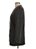 Morgan Taylor Studio 100% Wool Gray Wool Blazer Size 10 - photo 5