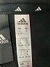 Adidas Black Sweatshirt Size S - photo 7