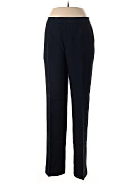 Ellen Tracy Silk Pants