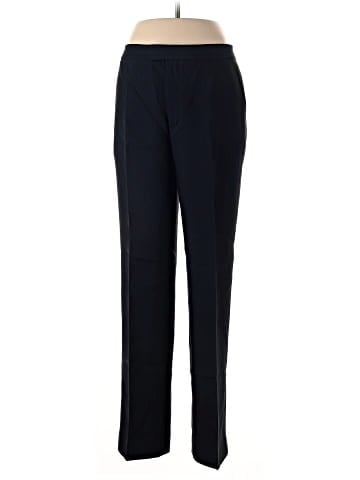 Ellen Tracy Silk Pants (view 1)