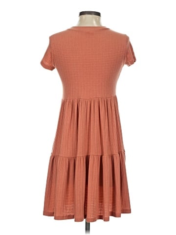 See You Monday Casual Dress (view 2)