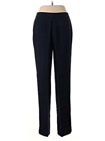 Ellen Tracy Silk Pants (view 2)