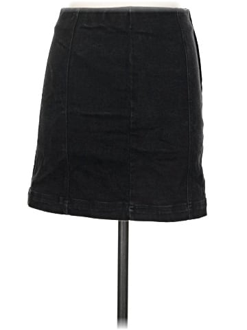 Newbury Kustom Casual Skirt (view 2)