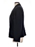 Jones New York 100% Polyester Black Blazer Size 12 - photo 5