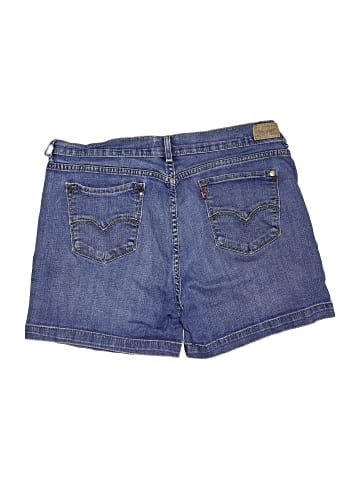 Levi's Denim Shorts (view 2)