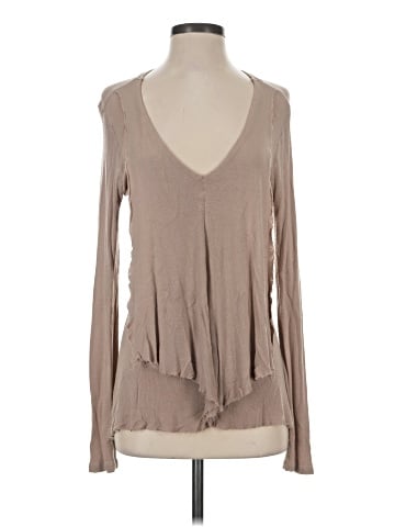 Neiman Marcus Long Sleeve Blouse (view 1)