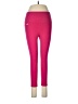 Under Armour Pink Active Pants Size M - photo 1