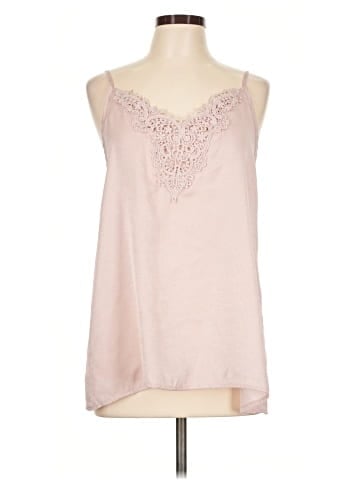 Oddi Sleeveless Blouse (view 1)
