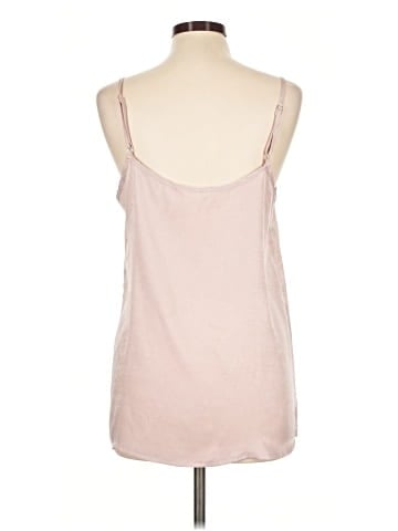 Oddi Sleeveless Blouse (view 2)