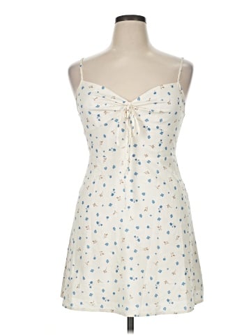 Cider Cocktail Dress (view 1)