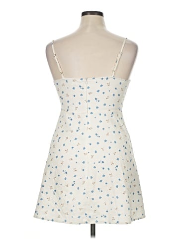 Cider Cocktail Dress (view 2)
