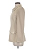 Nanette Lepore 100% Rayon Tan Ivory Jacket Size 6 - photo 5
