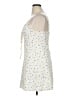 Cider Hearts Ivory Cocktail Dress Size XL - photo 5