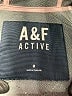 Abercrombie & Fitch Gray Jacket Size M - photo 6