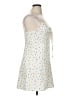 Cider Hearts Ivory Cocktail Dress Size XL - photo 4